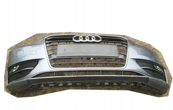 Audi A3 S3 8V Front bumper