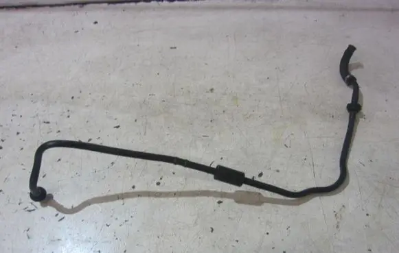 Brake line pipe/hose