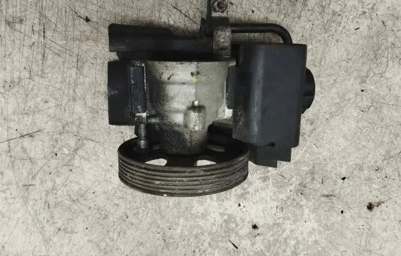 Peugeot 206 Power steering pump 9638364580