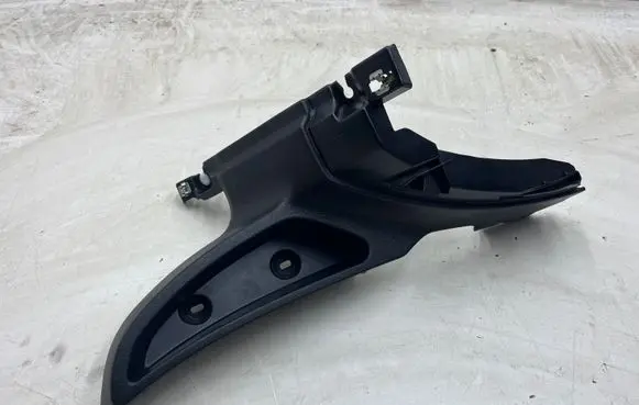 BMW X6 E71 Other trunk/boot trim element 10859510 107613R