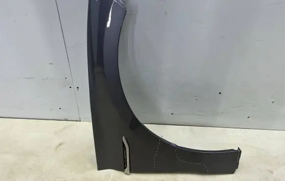 BYD Han Fender