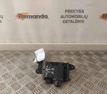 Hyundai Tucson IV NX4 Blind spot module 99150N7000 99155N7000