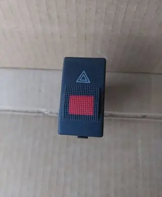 Audi A4 S4 B5 8D Hazard light switch 8D0941509