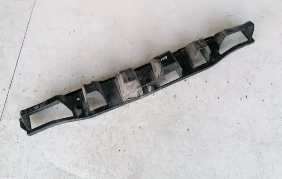 Rear beam
