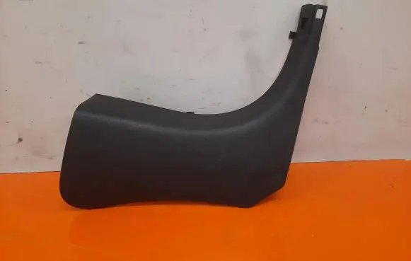 Renault Megane III Sill/side skirt trim 76836000R