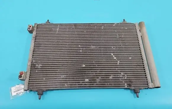 Toyota Proace A/C cooling radiator (condenser) 19AW0038 IMPRK1474268