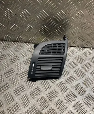 Mercedes-Benz E W211 Dashboard air vent grill cover trim 2118300654 A2118300654