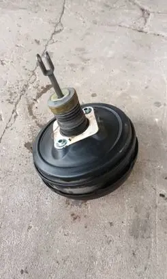Opel Vectra C Brake booster 13126710