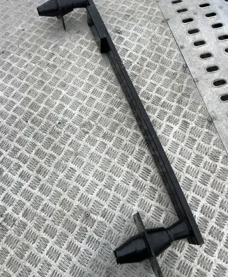 Citroen DS5 Front bumper support beam