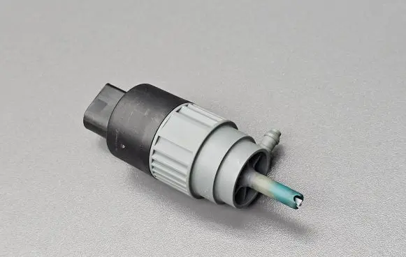 Jaguar XF X250 Headlight washer pump PA6GF25