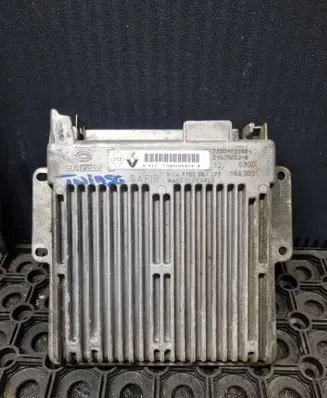Engine control unit/module