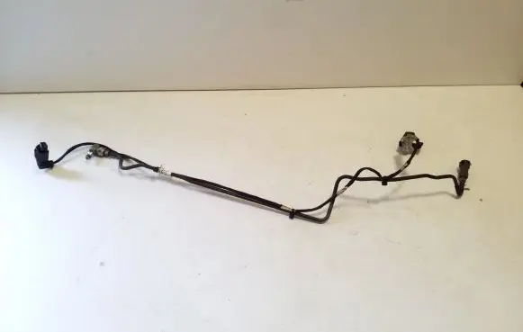 Citroen C4 Grand Picasso Clutch pipe/line 9807158580