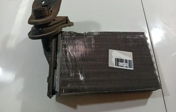 Citroen Berlingo Heater blower radiator 