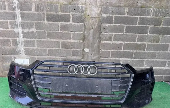 Audi A4 S4 B9 8W Front bumper 8W6807437