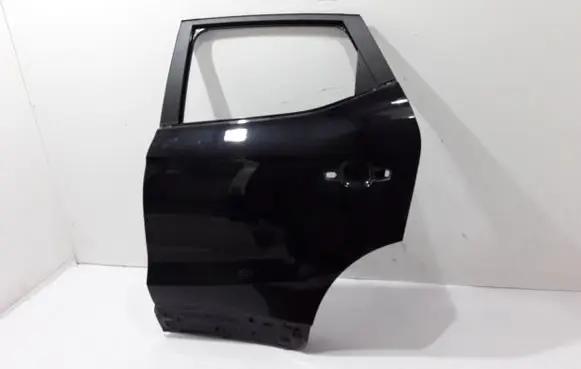 MG ZS Rear door 10322167