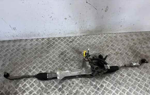 Citroen Berlingo Steering rack