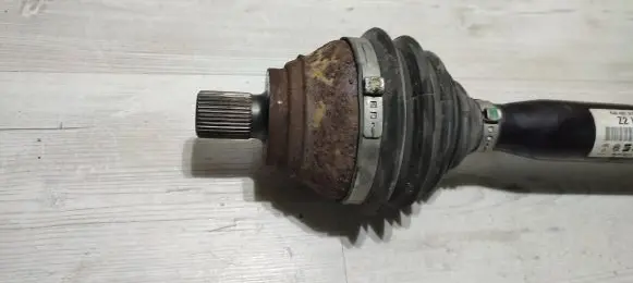 Audi TT TTS Mk2 Front driveshaft 8J0407272K