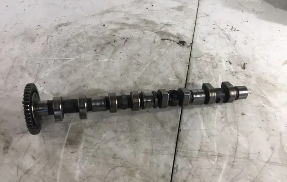 Mercedes-Benz C W203 Camshaft R6110510001