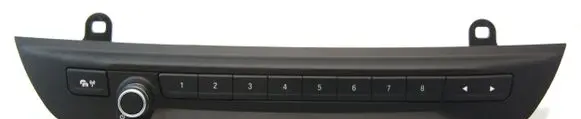 BMW i8 Other control units/modules 61316813595 6813595