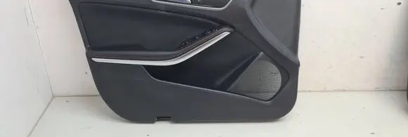 Mercedes-Benz A W176 Door card panel trim set 1152ATS