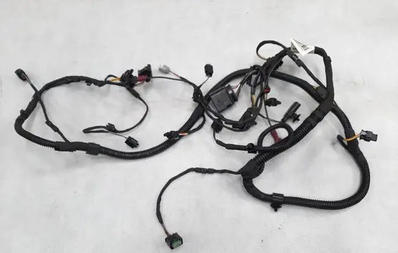 Porsche Cayenne (92A) Other wiring loom 7P5971095CB