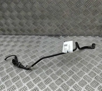 Iveco Daily 6th gen Vacuum line/pipe/hose 5802335904