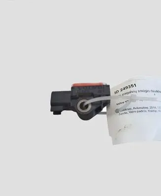 Volvo V70 Airbag deployment crash/impact sensor 31264395