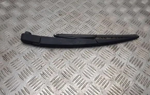 Nissan Qashqai Rear wiper blade 