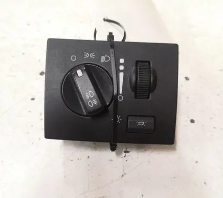 Chrysler Grand Voyager V Light switch P04602764AB