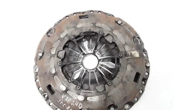 Volvo V70 Pressure plate 