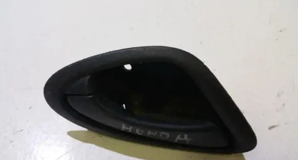 Front door interior handle