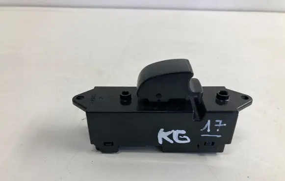 Citroen C-Crosser Electric window control switch 8608A063