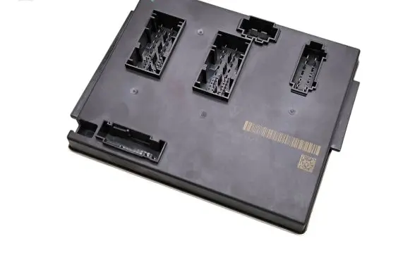 Porsche Macan (95B) Comfort/convenience module 7PP907279CG 170521000A0 A2C7414900400