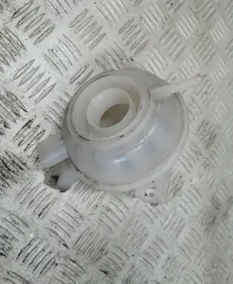 Volkswagen Up Coolant expansion tank/reservoir 1S0121407G