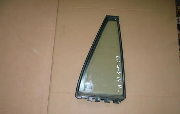 Toyota Corolla E120 E130 Sliding door window/glass 