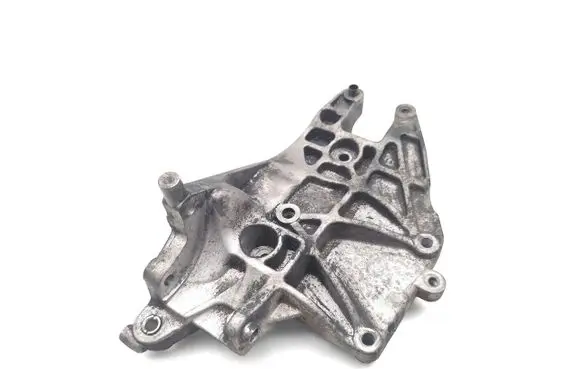 Fiat Doblo Engine mounting bracket 55221393