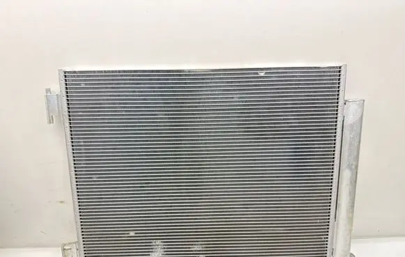 Nissan Juke II F16 A/C cooling radiator (condenser) 921005FA0A