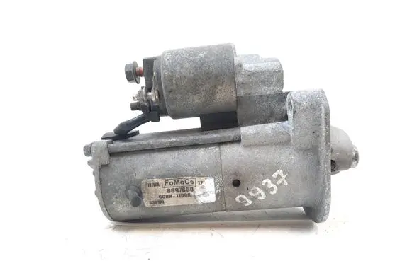 Volvo S80 Starter motor 6G9N11000JA 7155AI