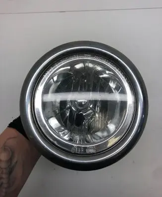 Hyundai Santa Fe Front fog light 92201260