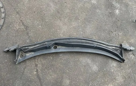 Renault Kadjar Wiper trim