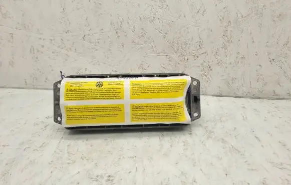 Volkswagen Touran I Passenger airbag 1T0880204A