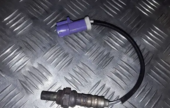 Ford Fiesta Lambda probe sensor 8V219G444AB