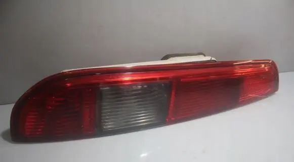 Ford Focus Rear/tail lights