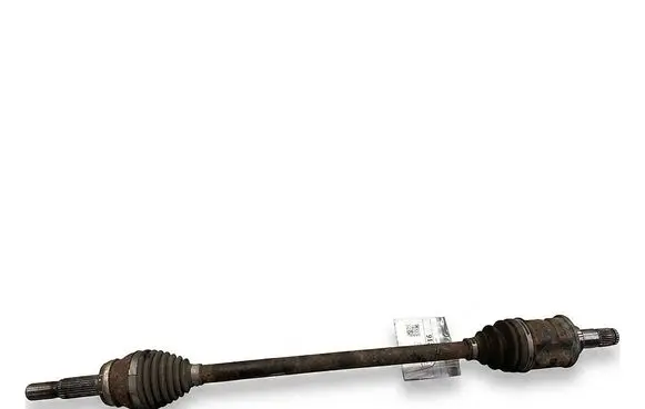 Lexus NX Rear driveshaft