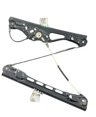 Mercedes-Benz E W211 Front door manual window regulator A2117200246