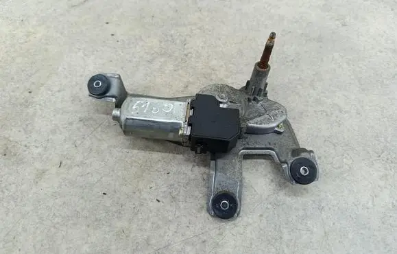 Toyota Corolla Verso E121 Rear window wiper motor 851300F010