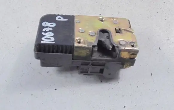 Peugeot Expert Front door lock