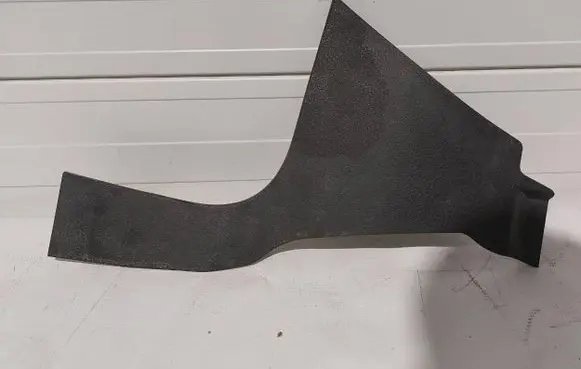 Ford F150 Dashboard lower bottom trim panel 9L341504608 9L341504608AEW