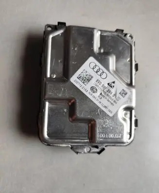 Volkswagen Tiguan Headlight ballast module Xenon 8V0907399B