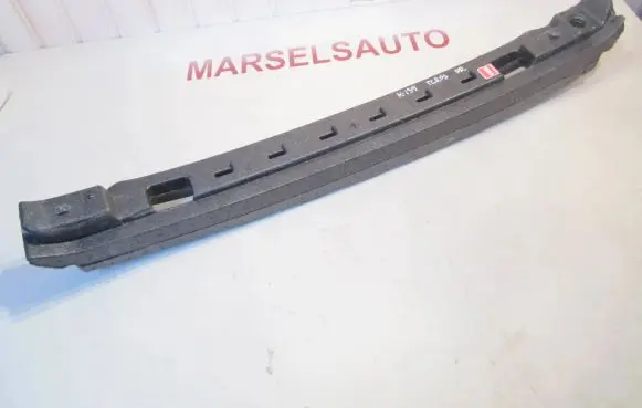 Volkswagen T-Cross Front bumper foam support bar 2GM807248A